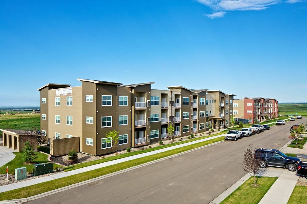 Looking for a real steal? You've found it. 2 bd at Confluence at Harvest Hills