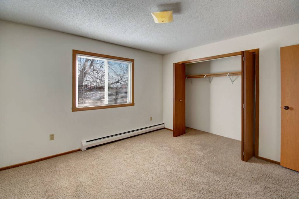 Just what you wanted! A great 2 bed, 1 bath in Williston