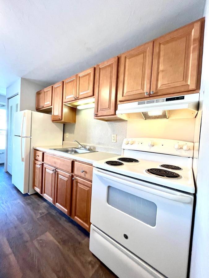 Budget-Friendly Dallastown 1-bed! Off-str parking, A/C, rural view!