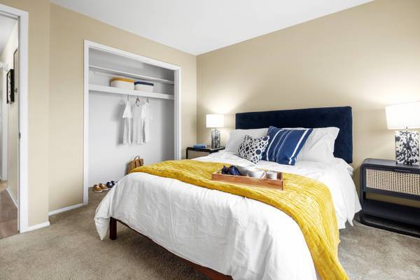 Beautiful 2 bedroom/2 Bath apartments in Hartford