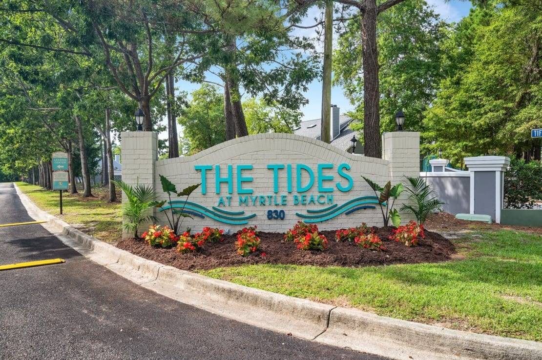 THE TIDES - Move-in SPECIAL!!! - Move by 11/30 and January rent FREE