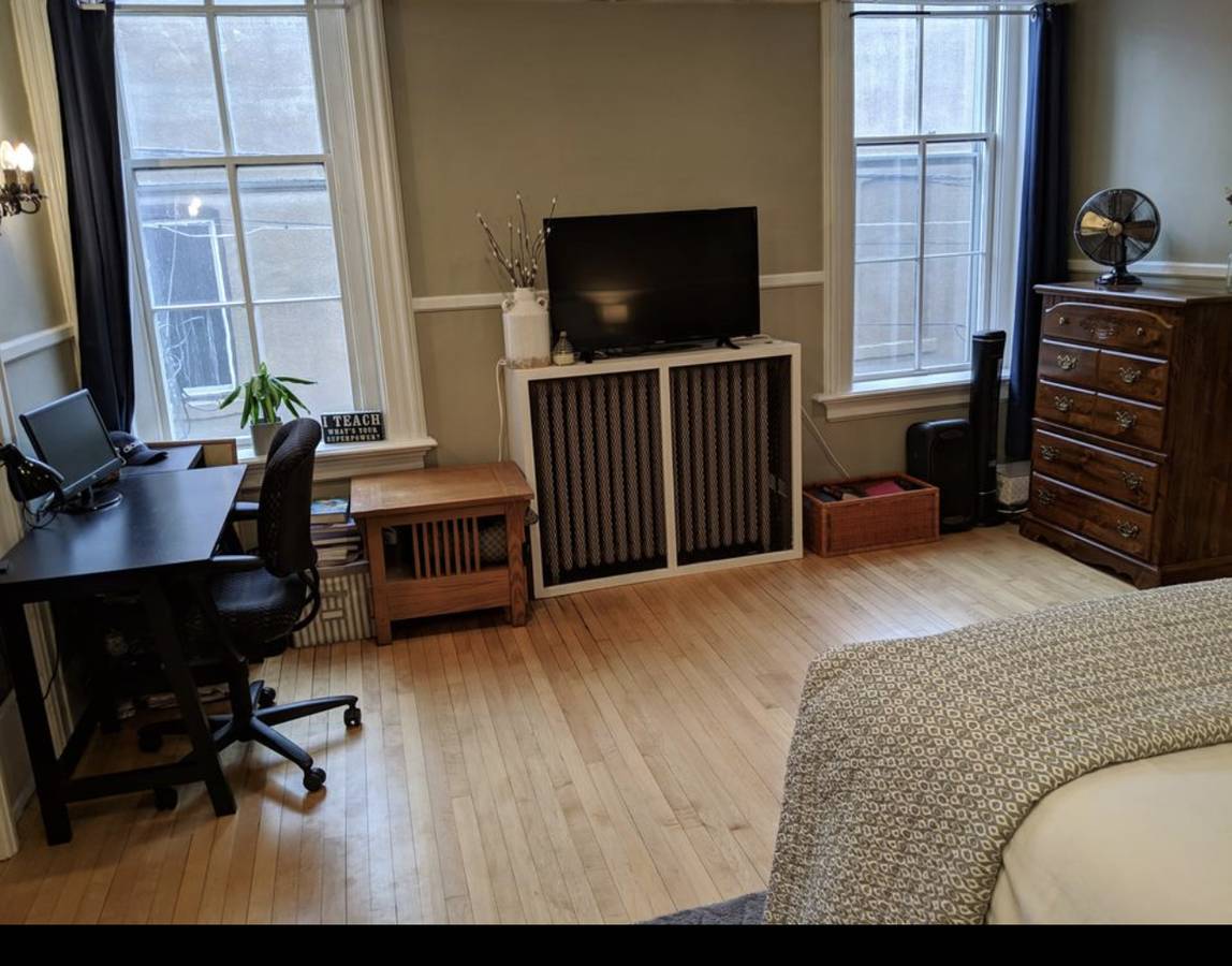 1 Bed 1 Bath Room for Rent Downtown Winona