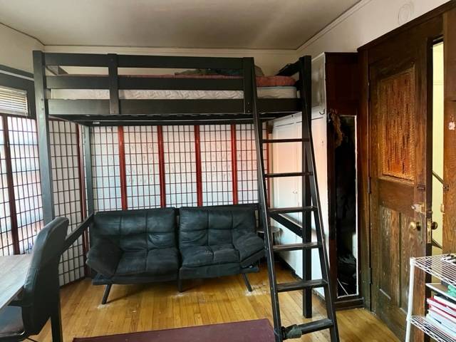 Private Studio Available March 1st, 2023