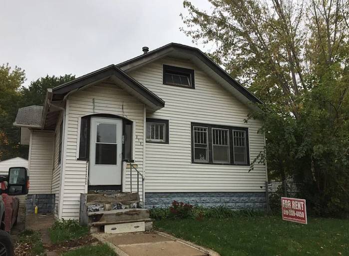 1 Bath House for Rent- 319 Oaklawn - 3 Bedroom
