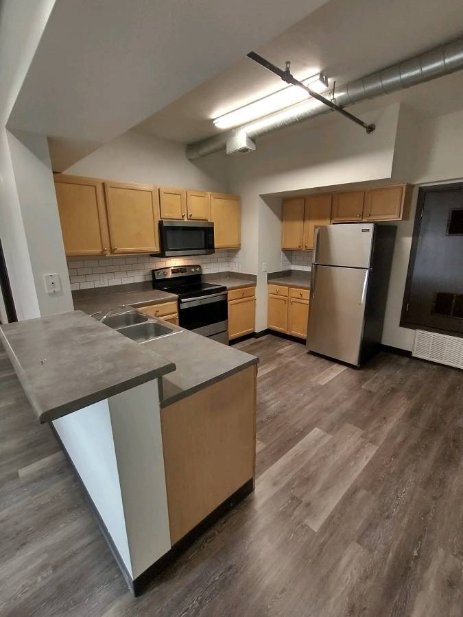 The Iconic CityView Central Lofts ** 1 MONTH FREE RENT SPECIAL