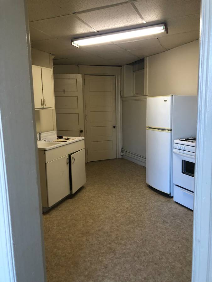 Apartments for Rent Downtown Watertown!