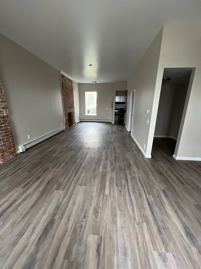 Newly Remodeled 2 Bedroom Townhome in Sackets