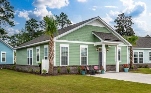 @@Move into one of our new Cottage Style Home!!!