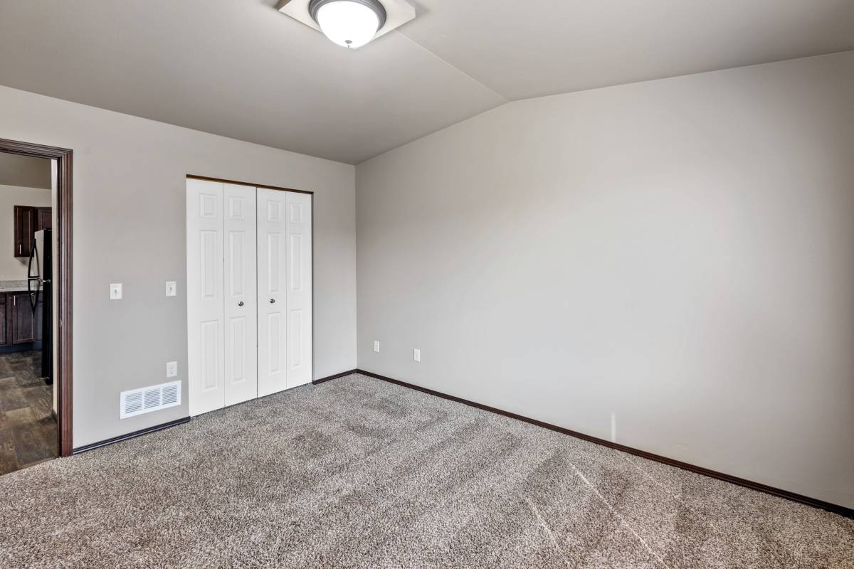 Gorgeous 1 bed townhome for you to call home!