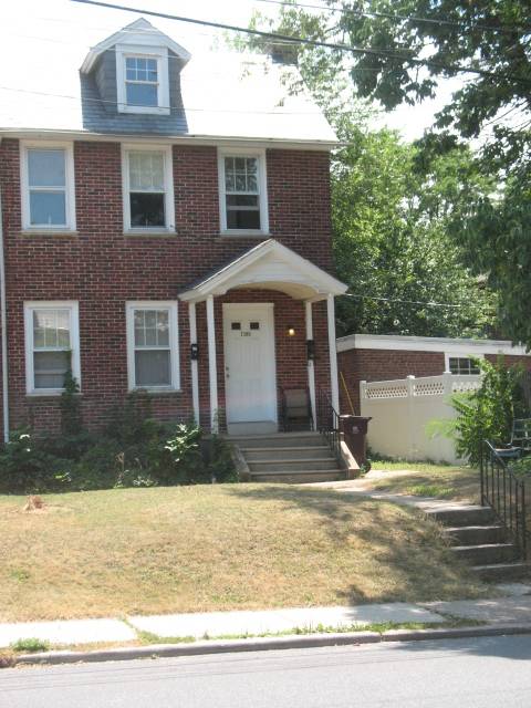 Large 1BR in Sallies Area, Wilm.
