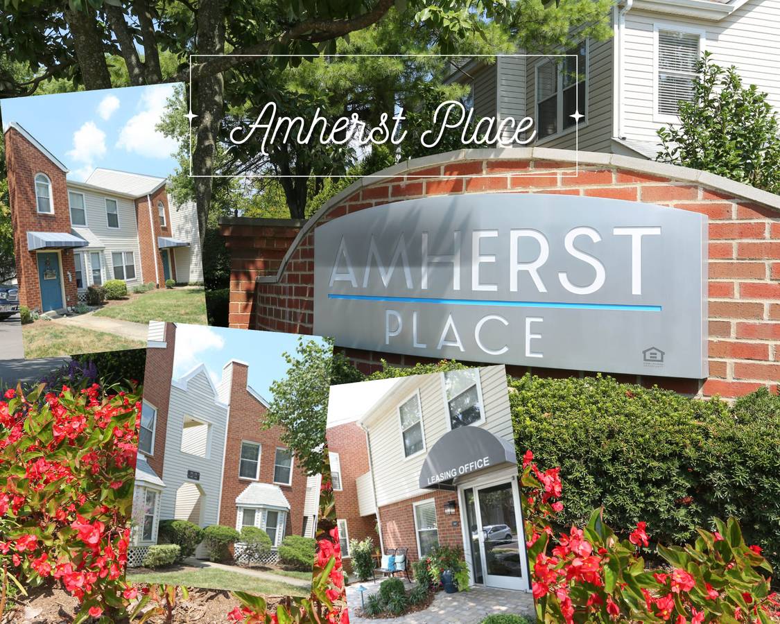 Amherst Place has deals you cannot miss!!!