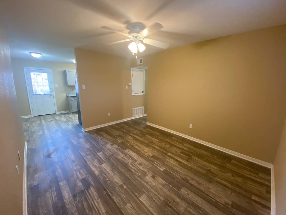 NEW 3bedroom - 2Bath Available Now! SECTION 8 NOT ACCEPTED