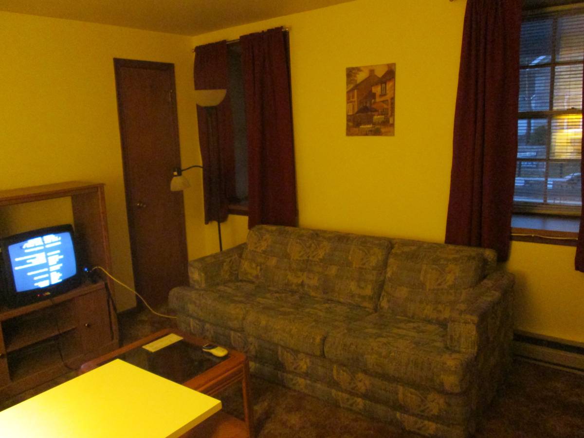 Very Nice FURNISHED 1 Bed Room Apartment for rent