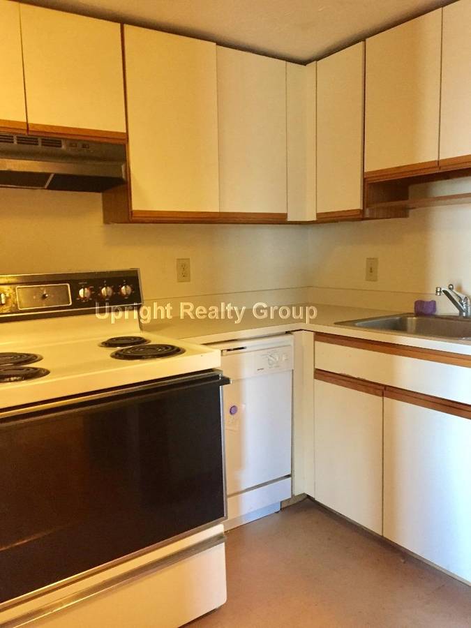 Charming 1BR in Fitchburg for February Laundry/Parking NO FEE Cat ok