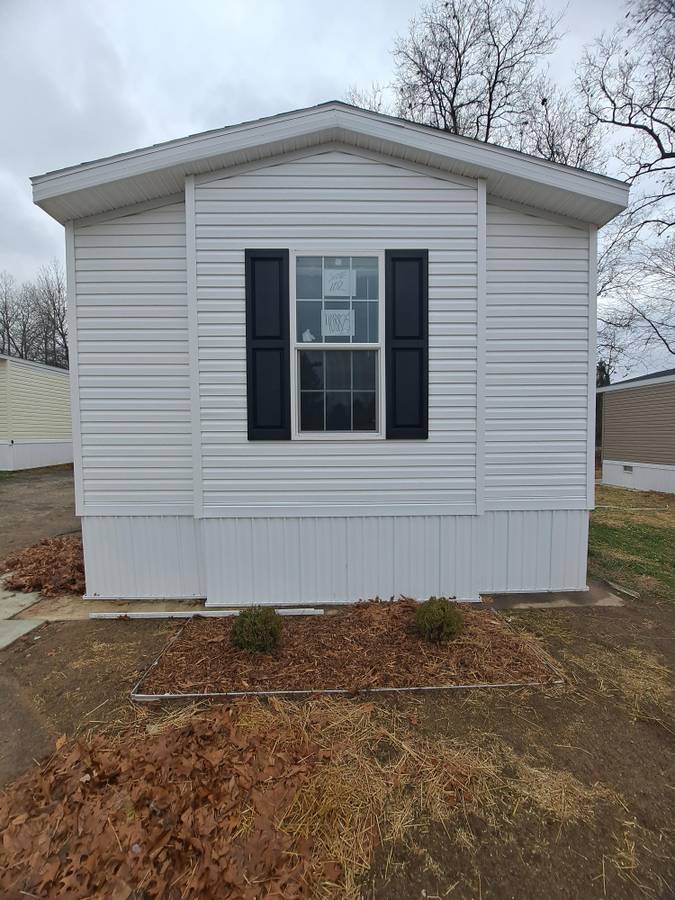 No rent until March 1st!! New home!!
