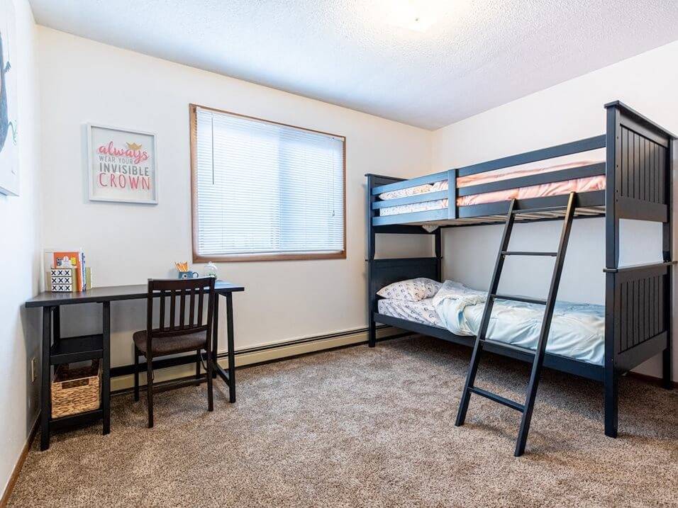 Winter move-in special! Get rent at $690/month!