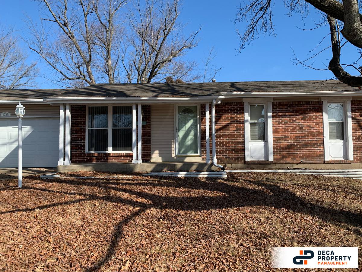 3 Bedroom House, 1735 Layven Ave - St. Louis, MO 63031