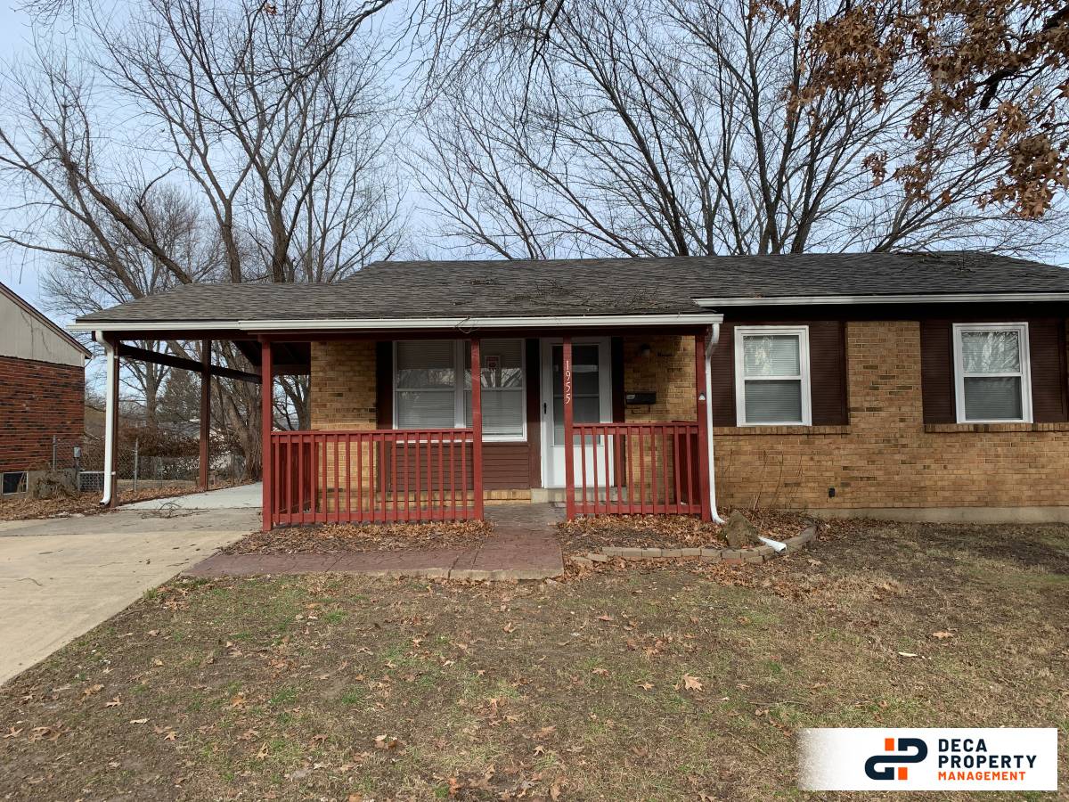 3 Bedroom House, 1955 Hungerford Dr - St. Louis, MO 63031