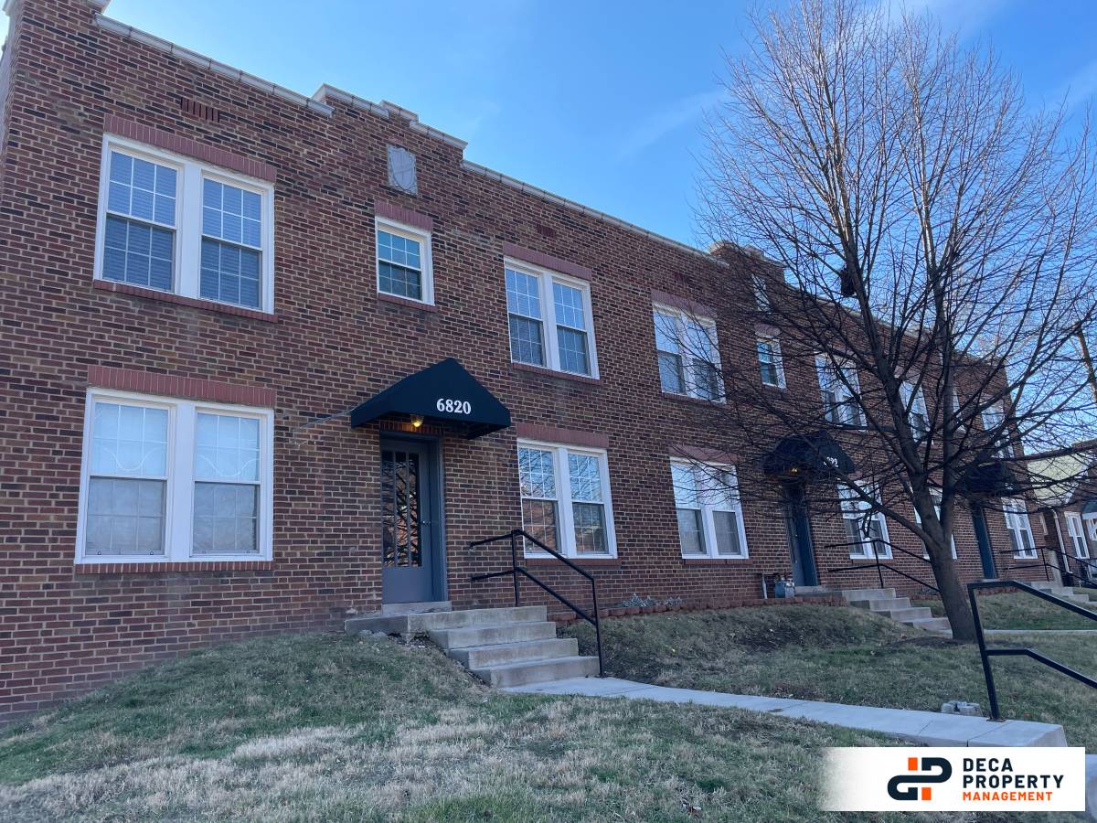1 Bedroom Apartment, 6820 Waldemar Ave D - St. Louis, MO 63139
